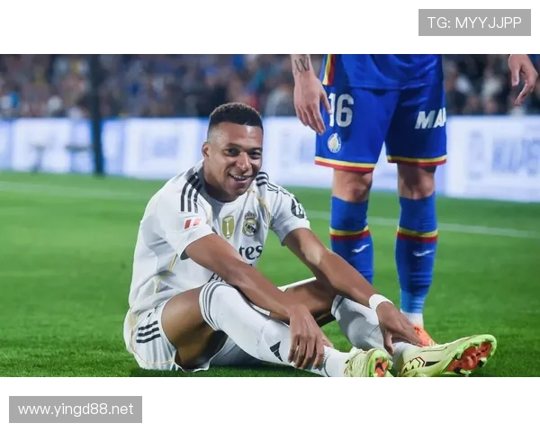 姆巴佩加盟皇家马德里后的战术体系变化及前景分析