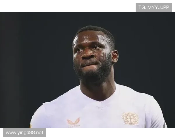 博尼法斯：未来顶级中锋候选解析