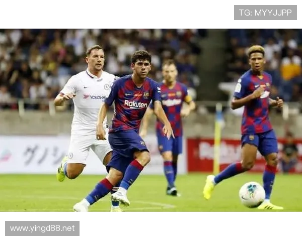 德容与巴尔韦德中场推进能力对比分析