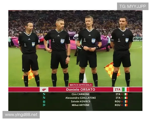 战术犯规规则解析：裁判何时判罚及VAR介入标准详解