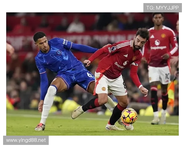 曼联边路到中路空间利用能力缺失，当前阶段问题表现对赛季走势形成制约