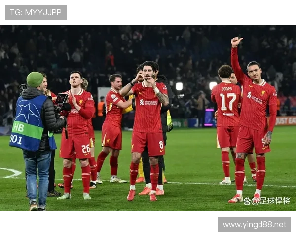 利物浦过度依赖个人突破，体系稳定性面临考验