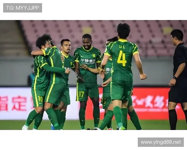 国安本土球员挑大梁，新核心初显还是阶段性回光返照？