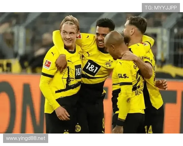 多特蒙德关键战连续失利，防守漏洞与稳定性问题逐步反映于争冠形势