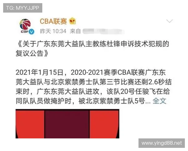 教练技术犯规规则深度解析：究竟如何判定与处罚？