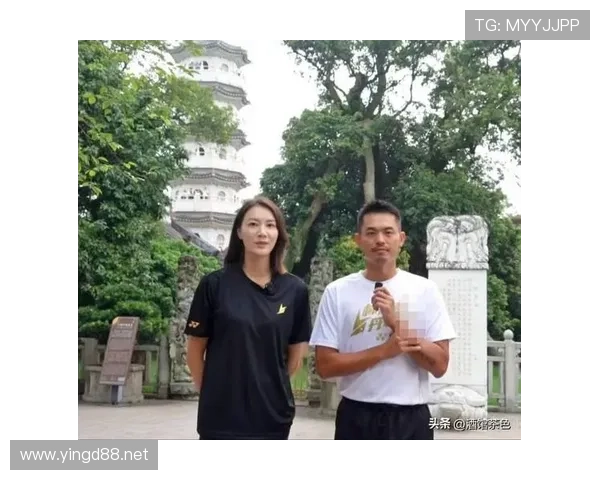 谢杏芳现在住的别墅，比林丹当年夺冠还高调