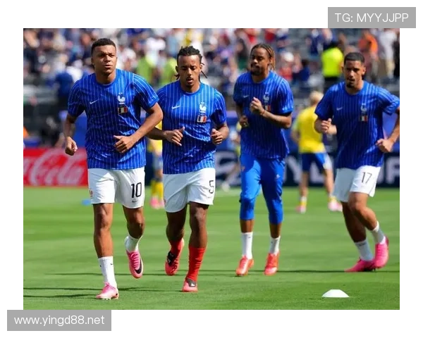 法国3-0大胜瑞典，2026世界杯淘汰赛首战强势过关